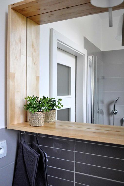 Central-Modern-Apartment プラハ エクステリア 写真