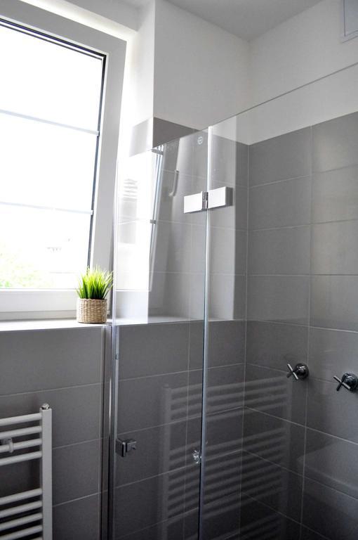Central-Modern-Apartment プラハ エクステリア 写真